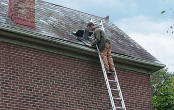 what affects urgent Slade roof repairs