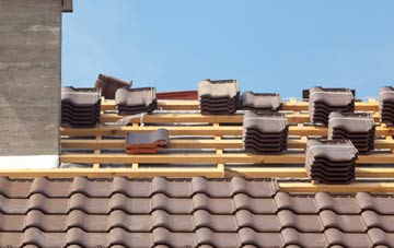 Slade clay roofing costs