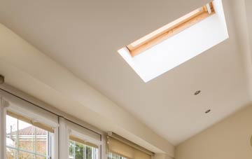Slade conservatory roof insulation companies