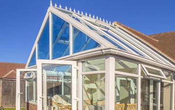 conservatory roof insulation costs Slade