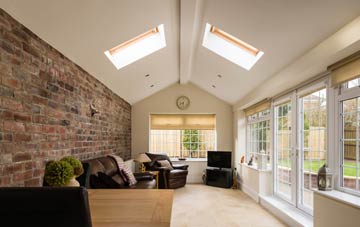 conservatory roof insulation Slade