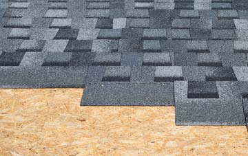 expert Slade asphalt roof companies