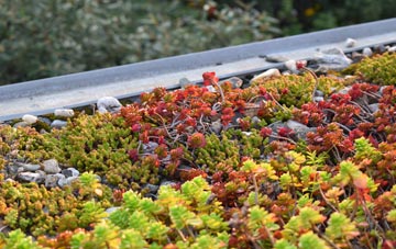 the cost of Slade green roof installation