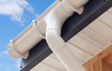 Slade gutter installation costs