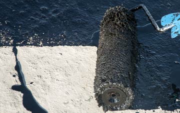 Slade liquid sealant waterproofing