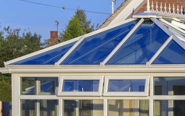 professional Slade conservatory insulation