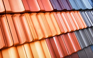 Slade roof tile costs