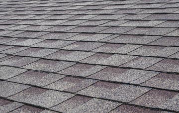 Slade tiles for shallow pitch roofing
