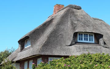 thatch roofing Slade