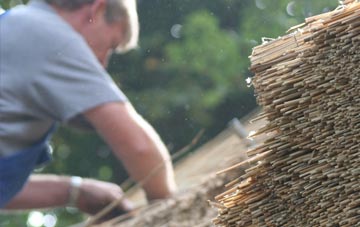 professional Slade thatchers