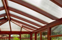 Slade conservatory roofing insulation
