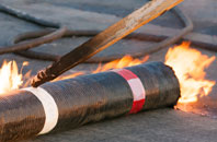 free Slade flat roofing repair quotes