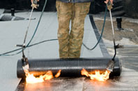 Slade flat roof sealing quote