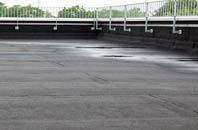 find rated Slade flat roofing companies