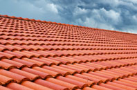Slade roofing tiles