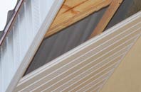 rated Slade soffit repair companies