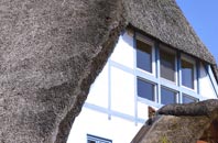 find rated Slade thatchers